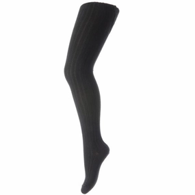 Mp Cotton Rib Tights Black Deal Frenzy Today