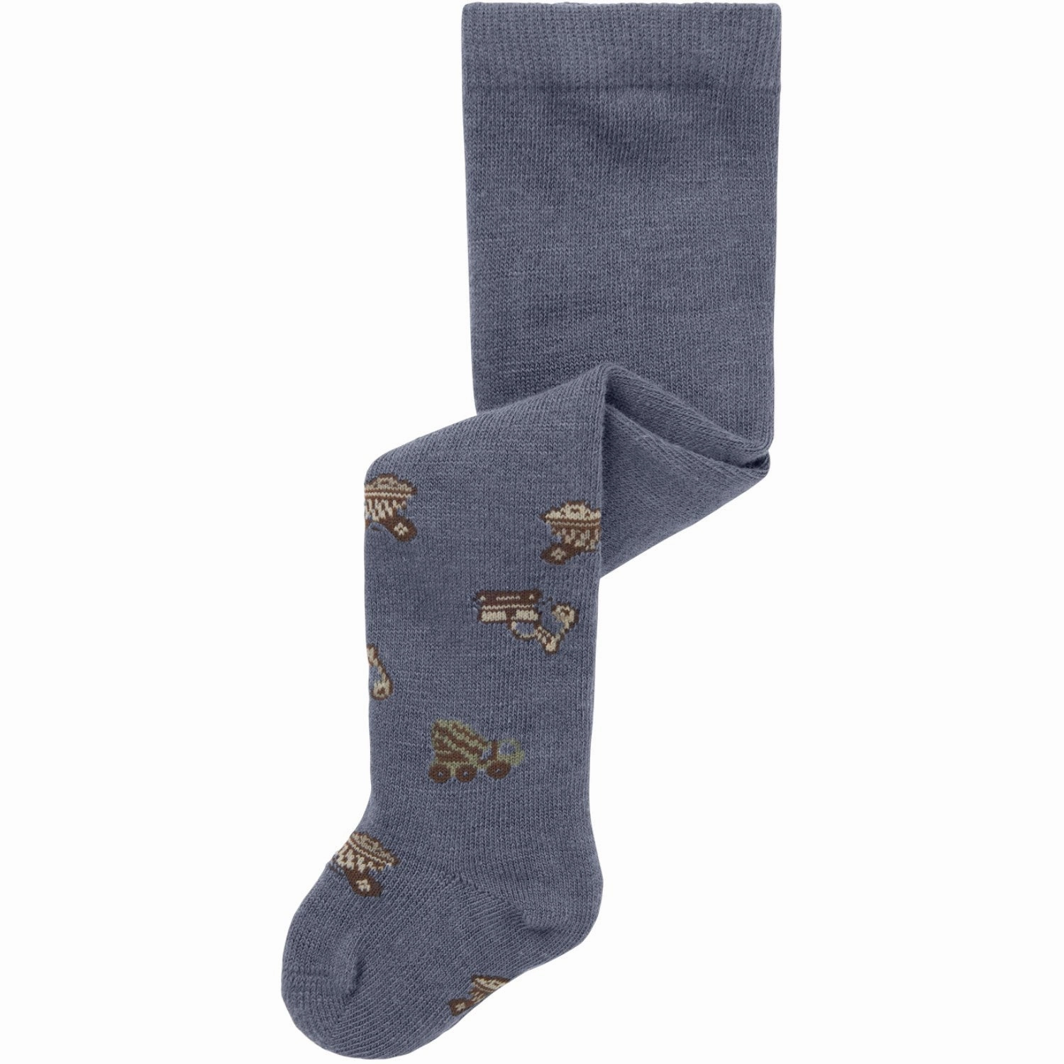 Trending Today Steal Shop Hot Deals Name It Folkstone Gray Working Machines Nbmwak Wo/Bl Tights Aoj