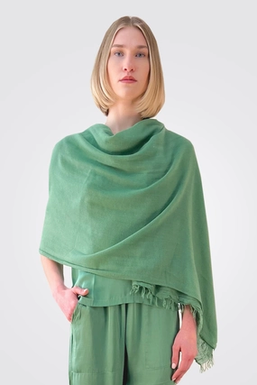 Shawl - Grass Clearance Event Alert Todays Mega Savings