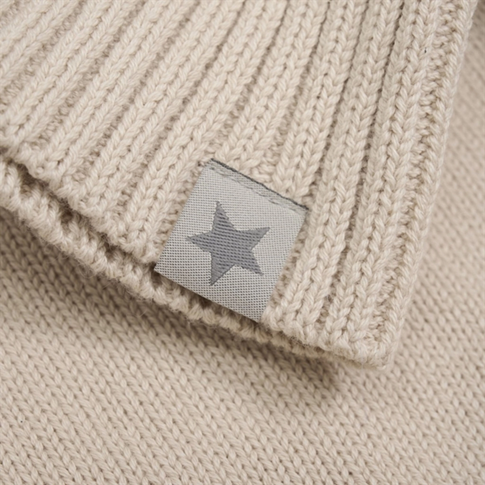Huttelihut Balaclava Knit Light Camel Todays Hot Pick Instant Hot Deal