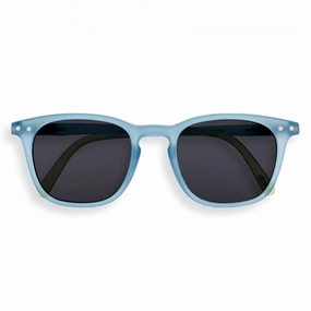 Limited Stock Offer Online Deal Frenzy Izipizi Junior Sunglasses Blue Mirage