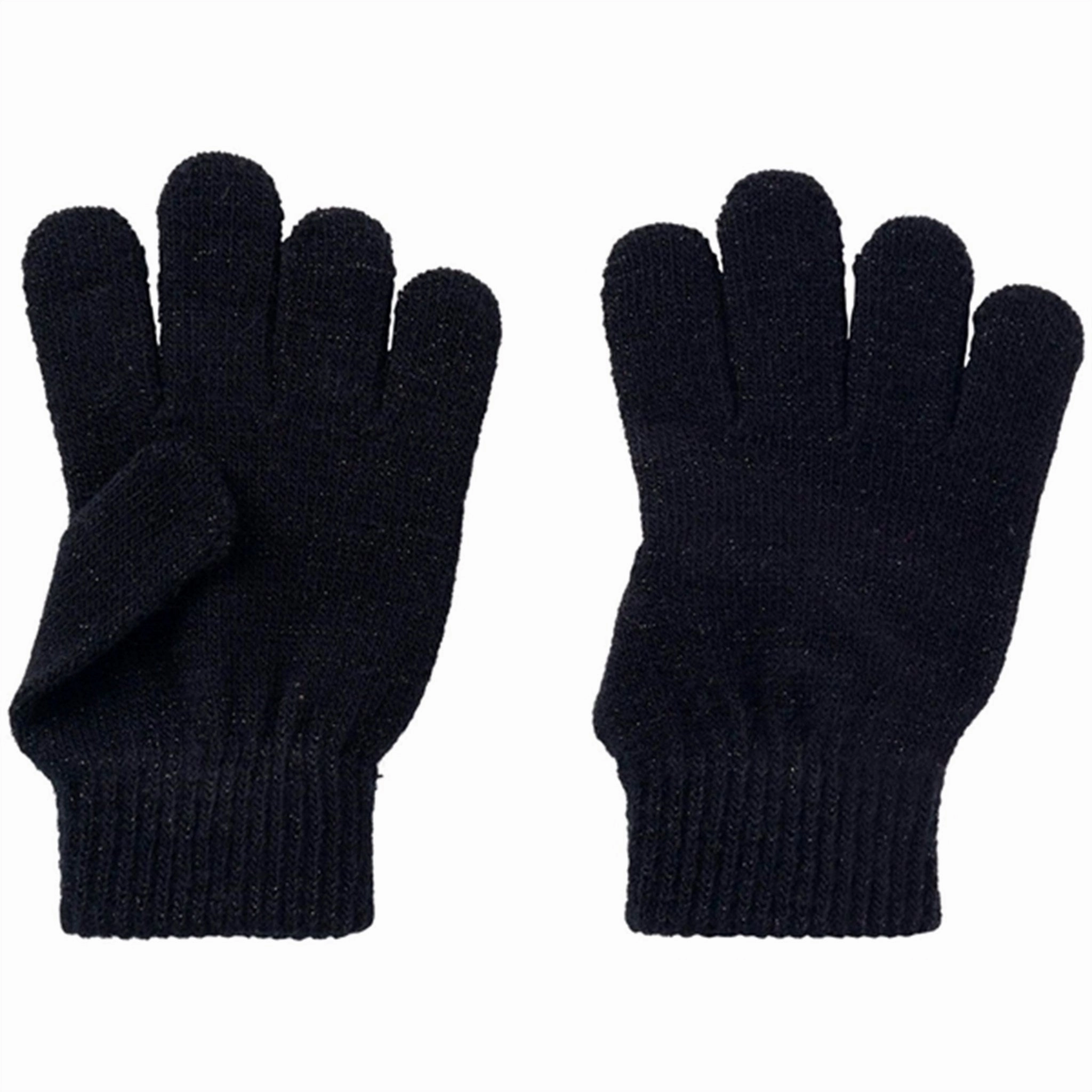 Name It Black Magic Glitter Gloves Dont Miss Big Savings Flash Offer Today