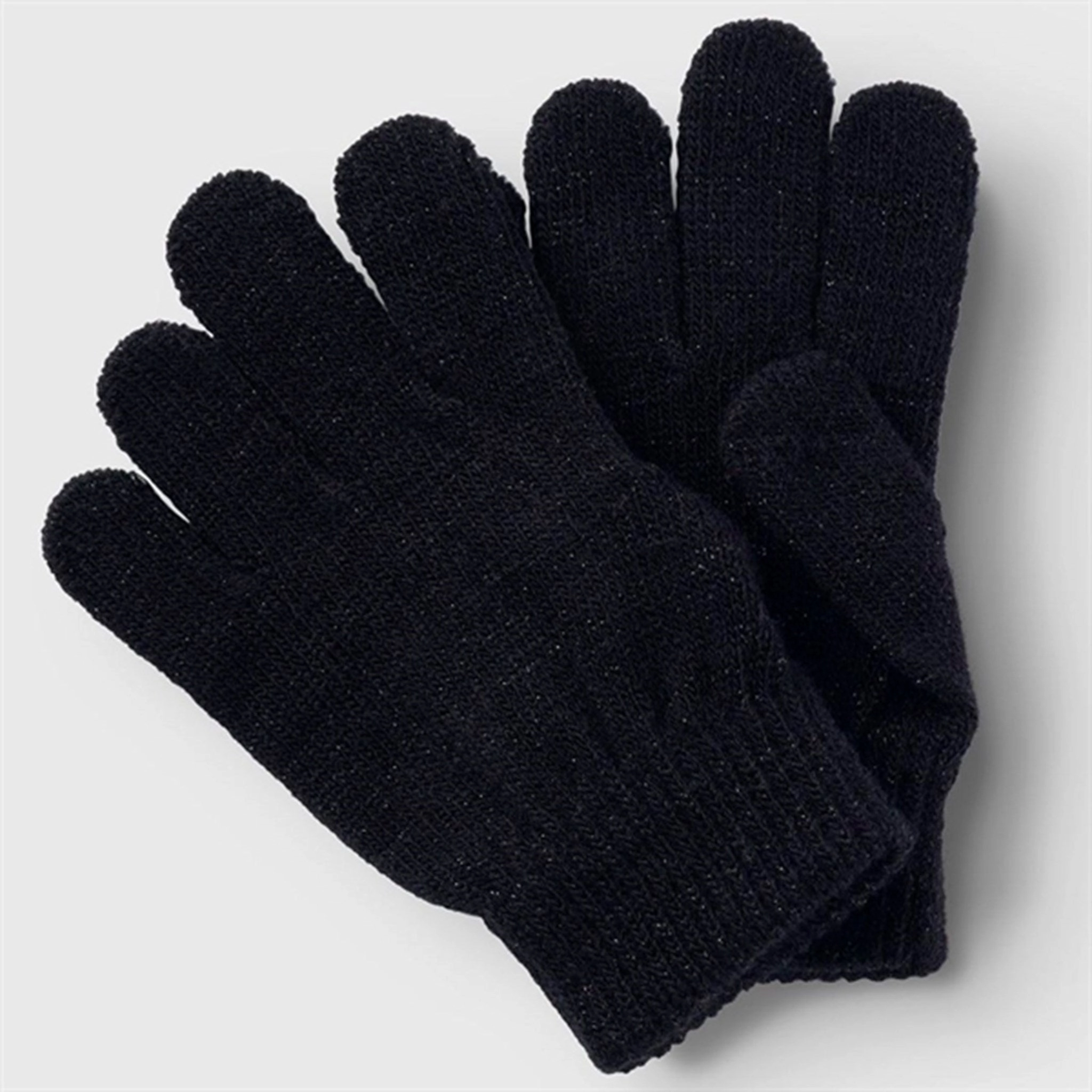 Price Slash Today Special Steal Event Name It Black Magic Glitter Gloves