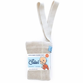 Flash Pick Today Instant Discount Silly Silas Footed Tights Cream