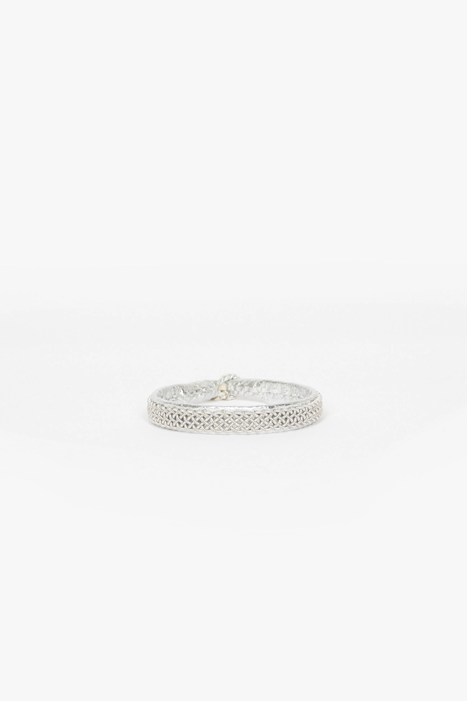 Special Steal Event Silver Hide A Bracelet 13