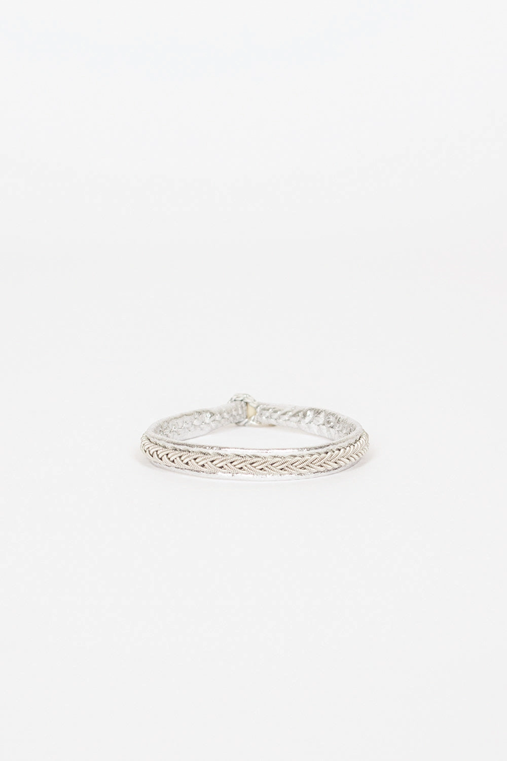 Perfect Gift Offer Daily Clearance Deal Silver Hide A Bracelet 7