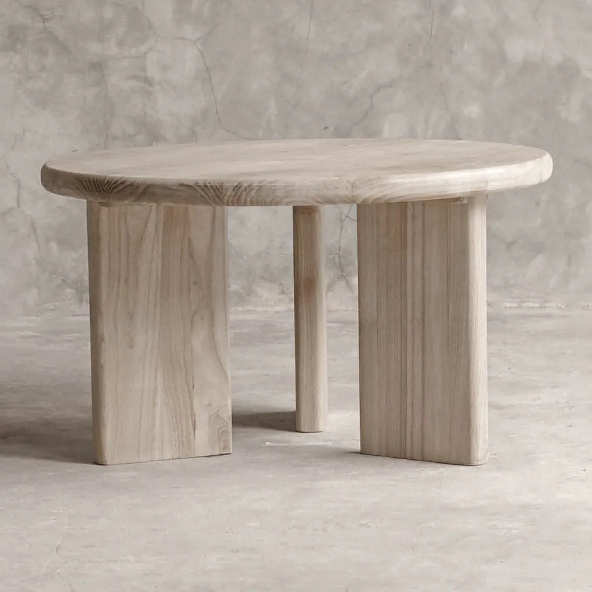 Slim Coffee Table