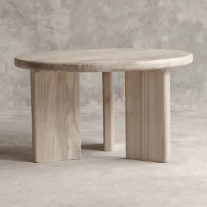 Slim Coffee Table