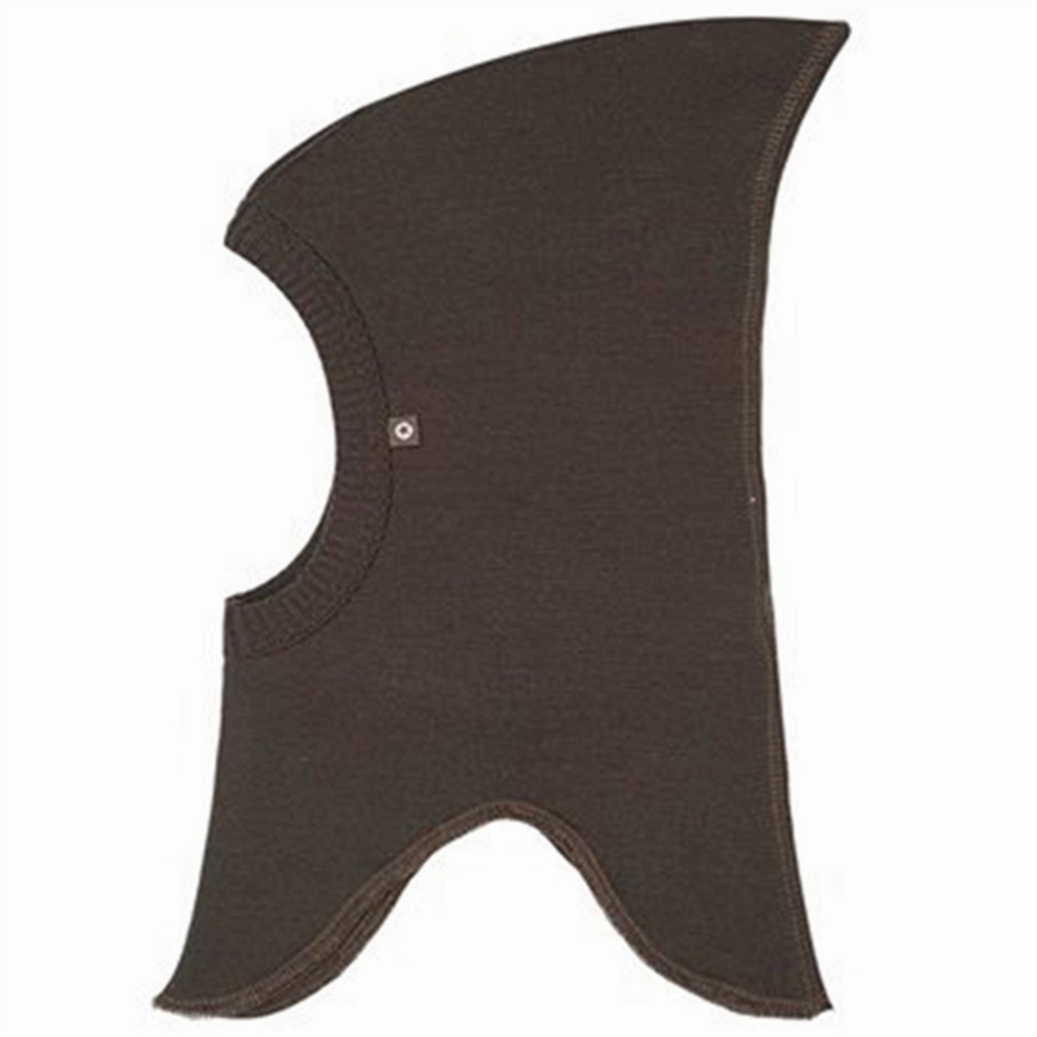 Smallstuff Wool Balaclava Brown Mega Discount Today Clearance Sale
