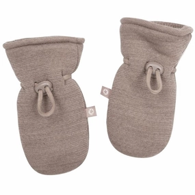 Price Slash Today Smallstuff Wool Mittens Soft Powder Melange