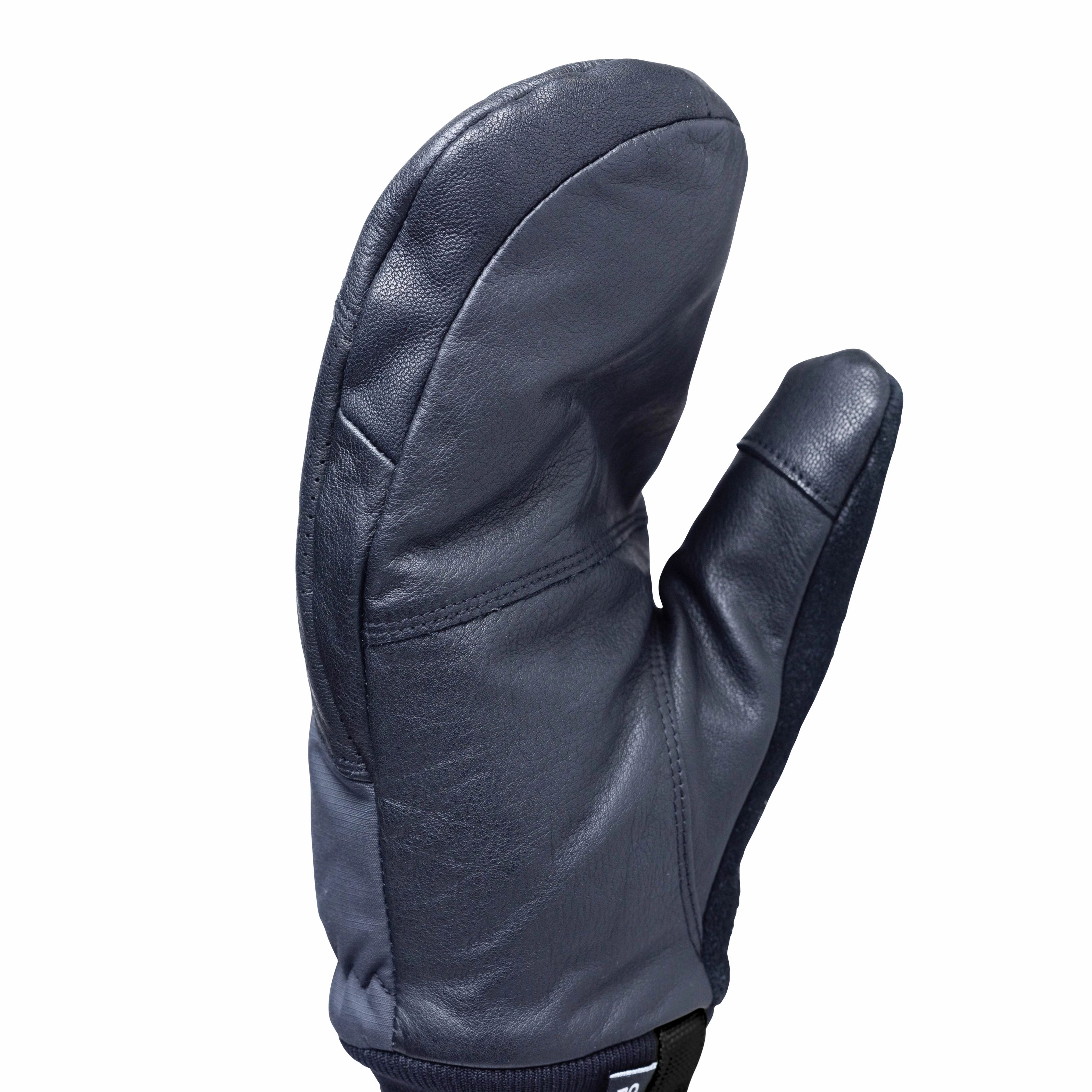 Snowcrew Leather Mitts Mega Discount Event Today Only Discount