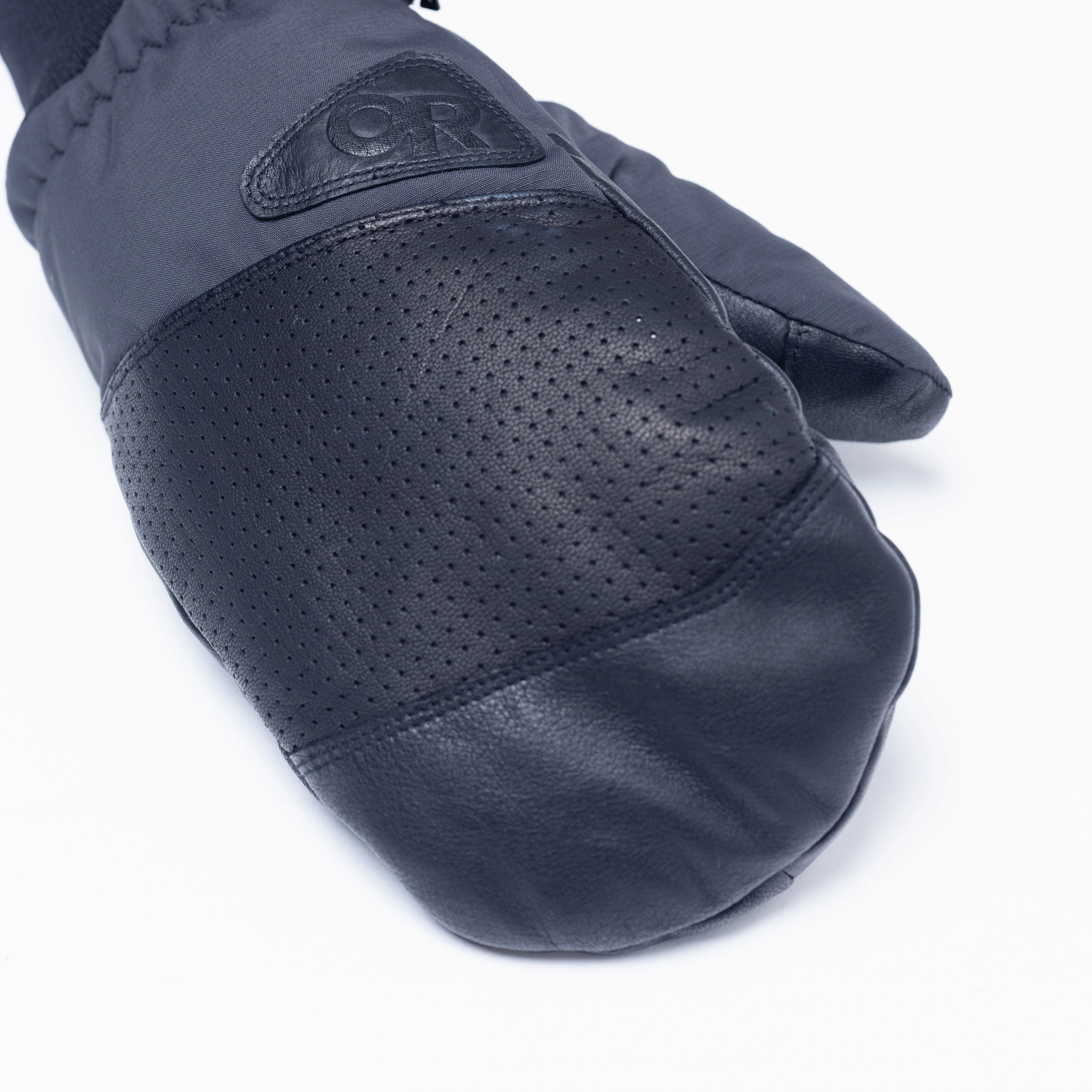 Shop the Savings Now Trending Hot Picks Snowcrew Leather Mitts