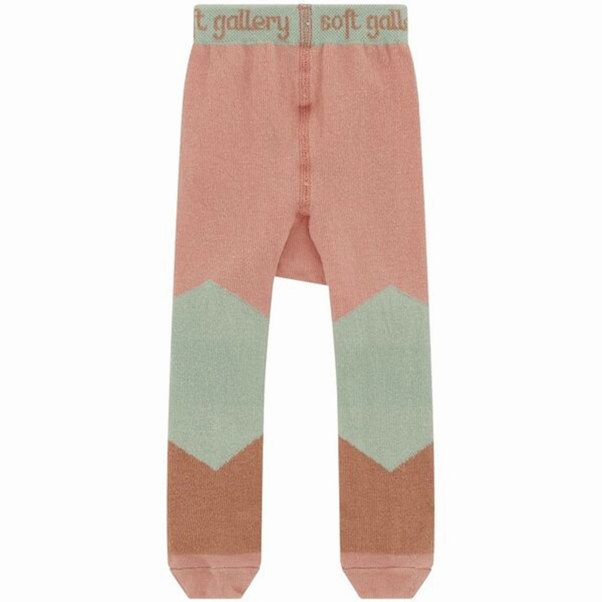 Soft Gallery Dewkist Aop Candystripe Baby Tights Gift Sale Event