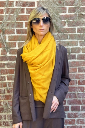 Soho Baby Scarf - Braid Today Only Special Special Online Offer
