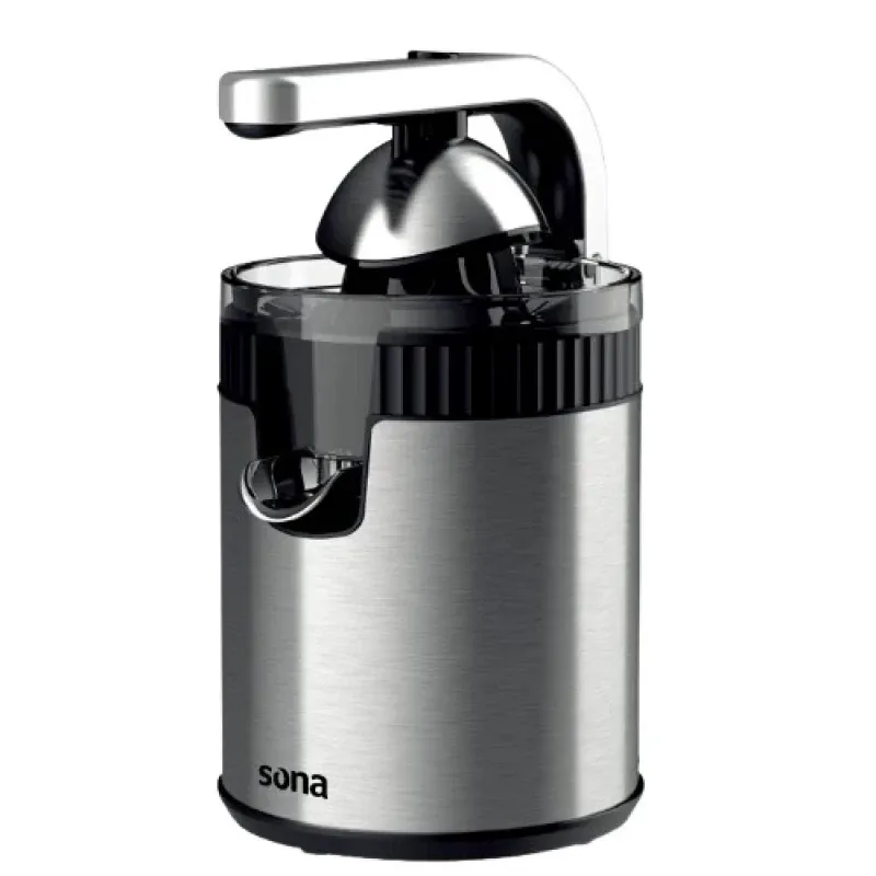 Sona Juicer, 300Watts, 3Lit, Black