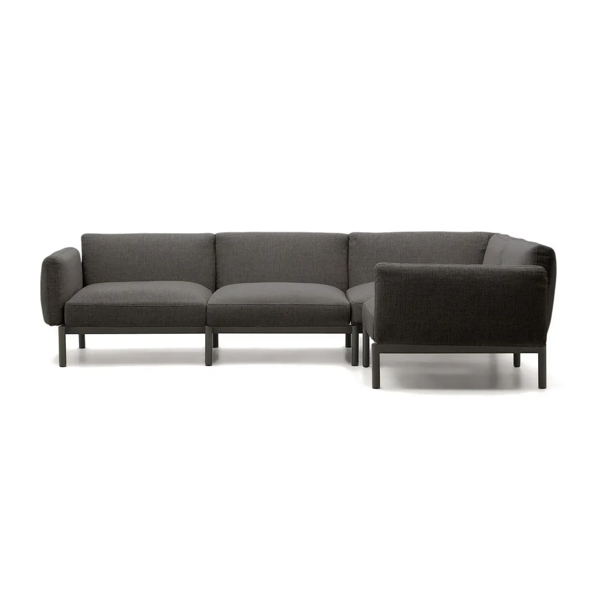 Sorells Modular Outdoor 5 Seater Sofa