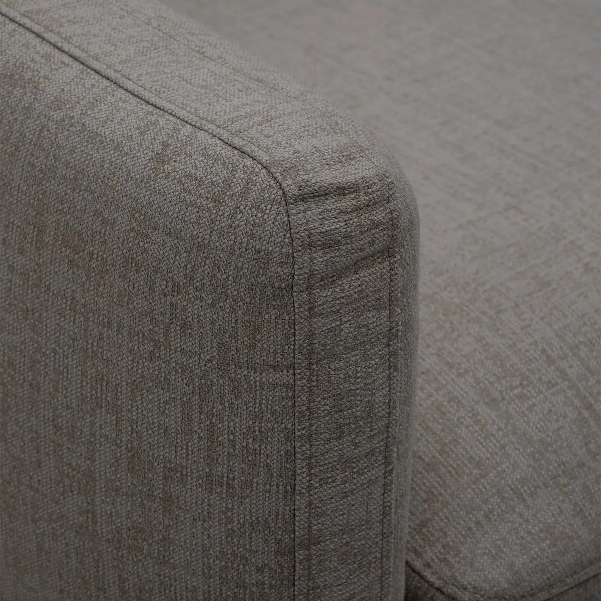 Sorells Modular Outdoor 5 Seater Sofa