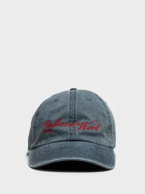 Spah Cap In Blue Today Only Steal