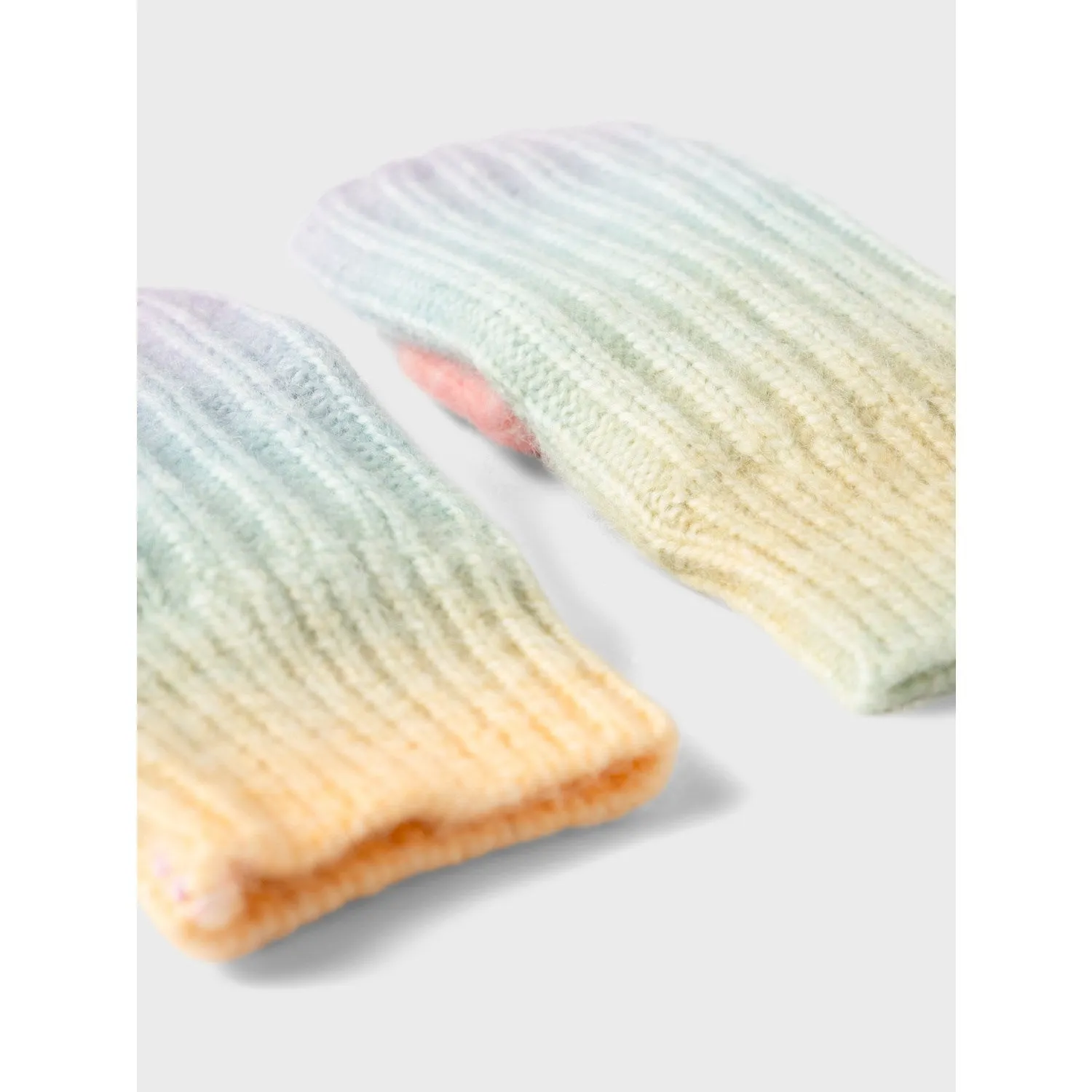 Name It Moonlite Mauve Marshmellow Mittens Clearance Steal Today Deal Frenzy Today