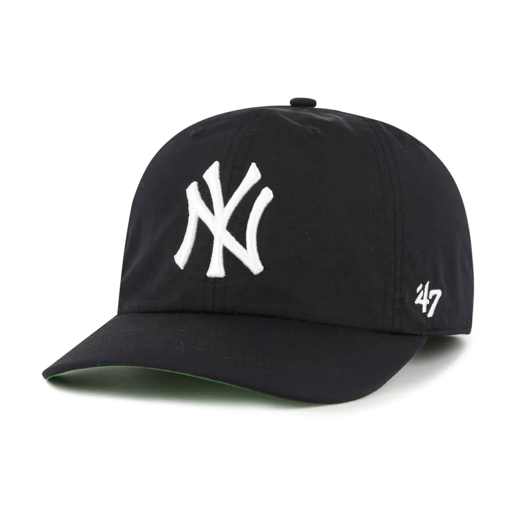 Price Slash Today New York Yankees Black Smooth 47 Clean Up Mf
