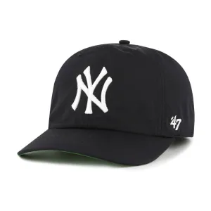 Price Slash Today New York Yankees Black Smooth 47 Clean Up Mf