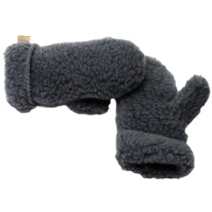 Dont Miss Todays Deal Save More Online Alwero Dark Grey Mittens Freeze Kids