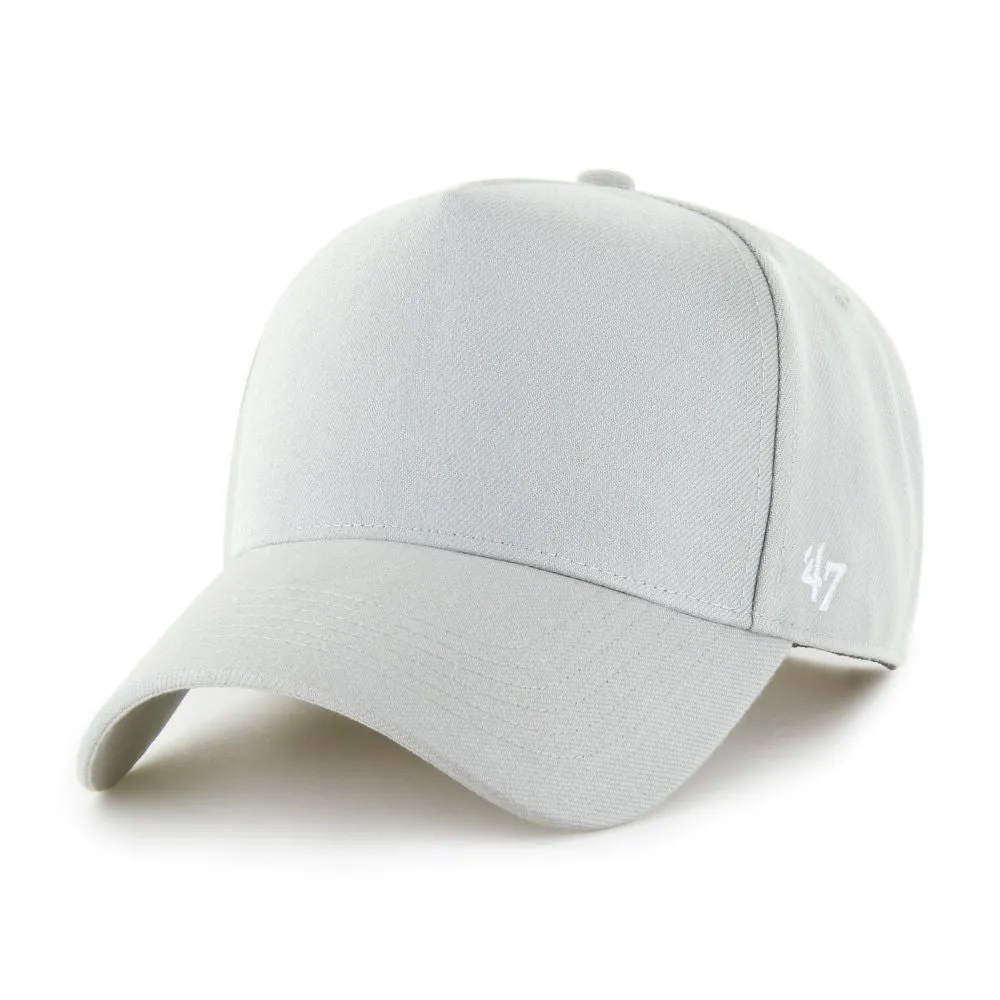 Classic Grey '47 Mvp Dt Snapback Exclusive Holiday Deal Shop & Save Today