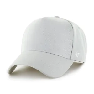Classic Grey '47 Mvp Dt Snapback Hot Picks Today Flash Discount Today