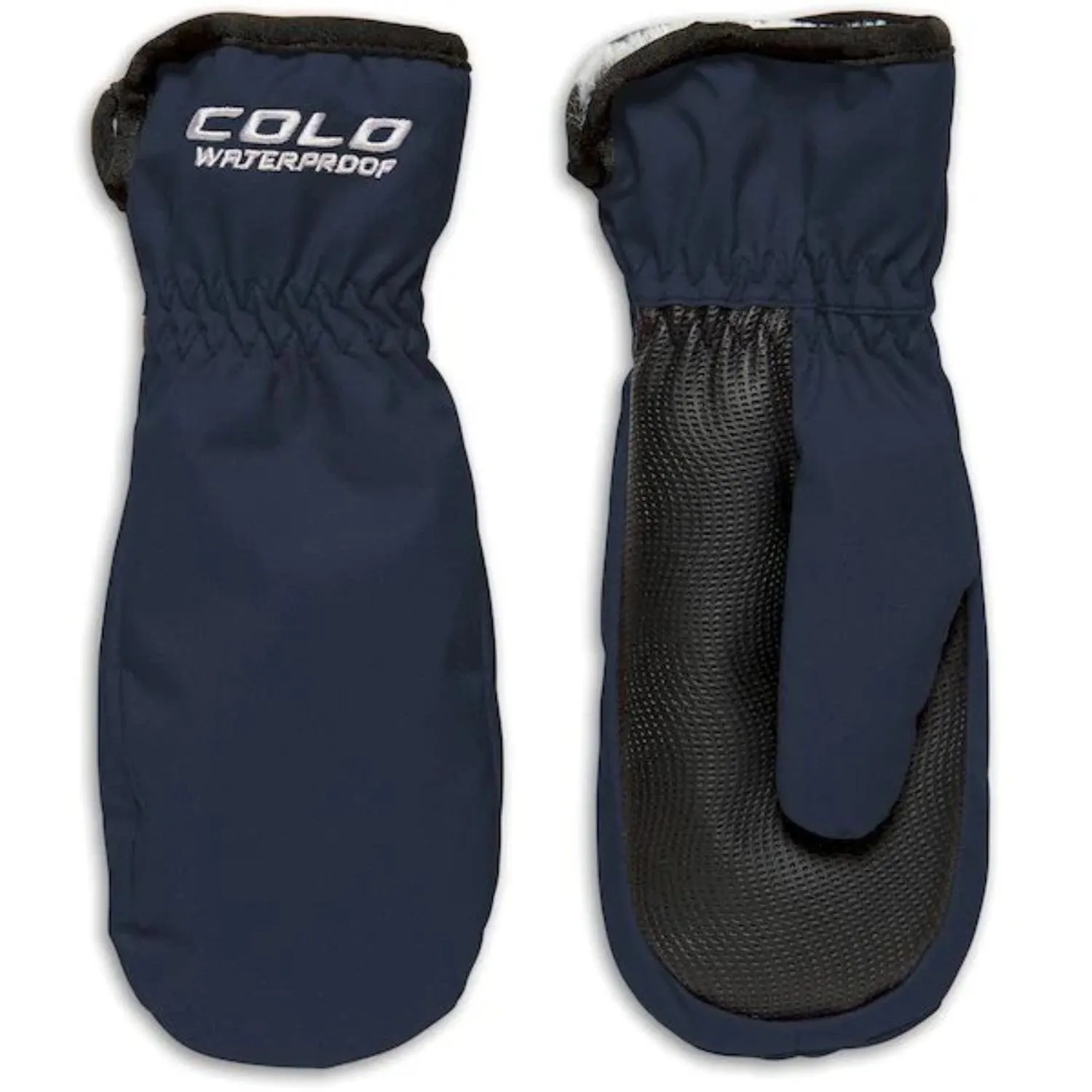 Special Occasion Discount Cold Marine Soft Shell Mitten Jr
