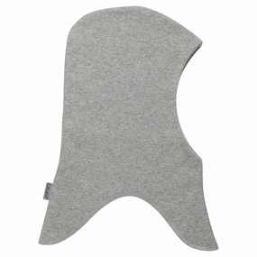 Celavi Balaclava Mid Grey Melange Special Deals Online Dont Miss These Savings