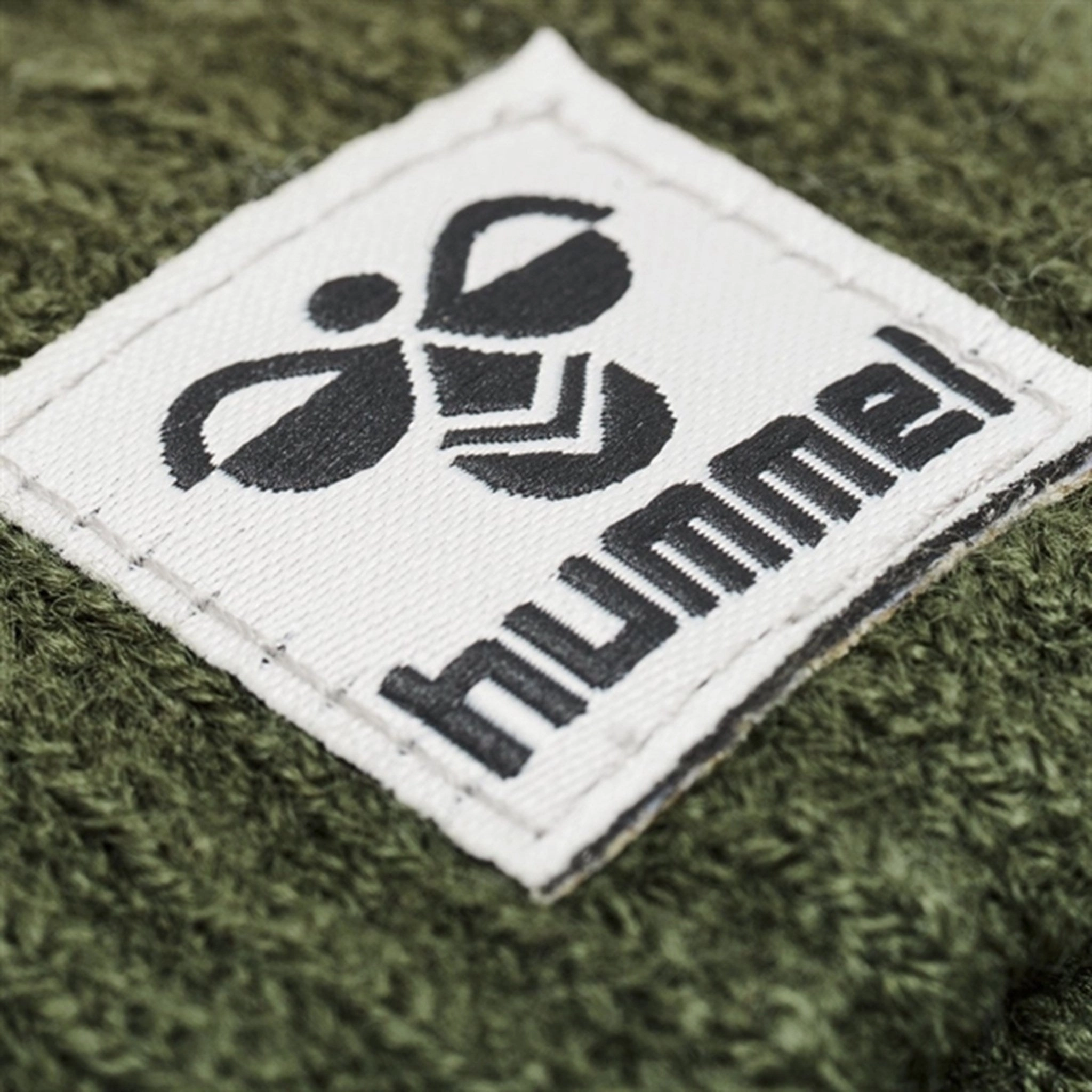 Hummel Gloves Kvint Olive Night Hot Sale Frenzy
