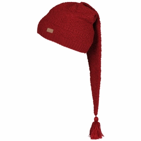 Melton Mrkerd Struktur Christmas Hat Mega Sale Now