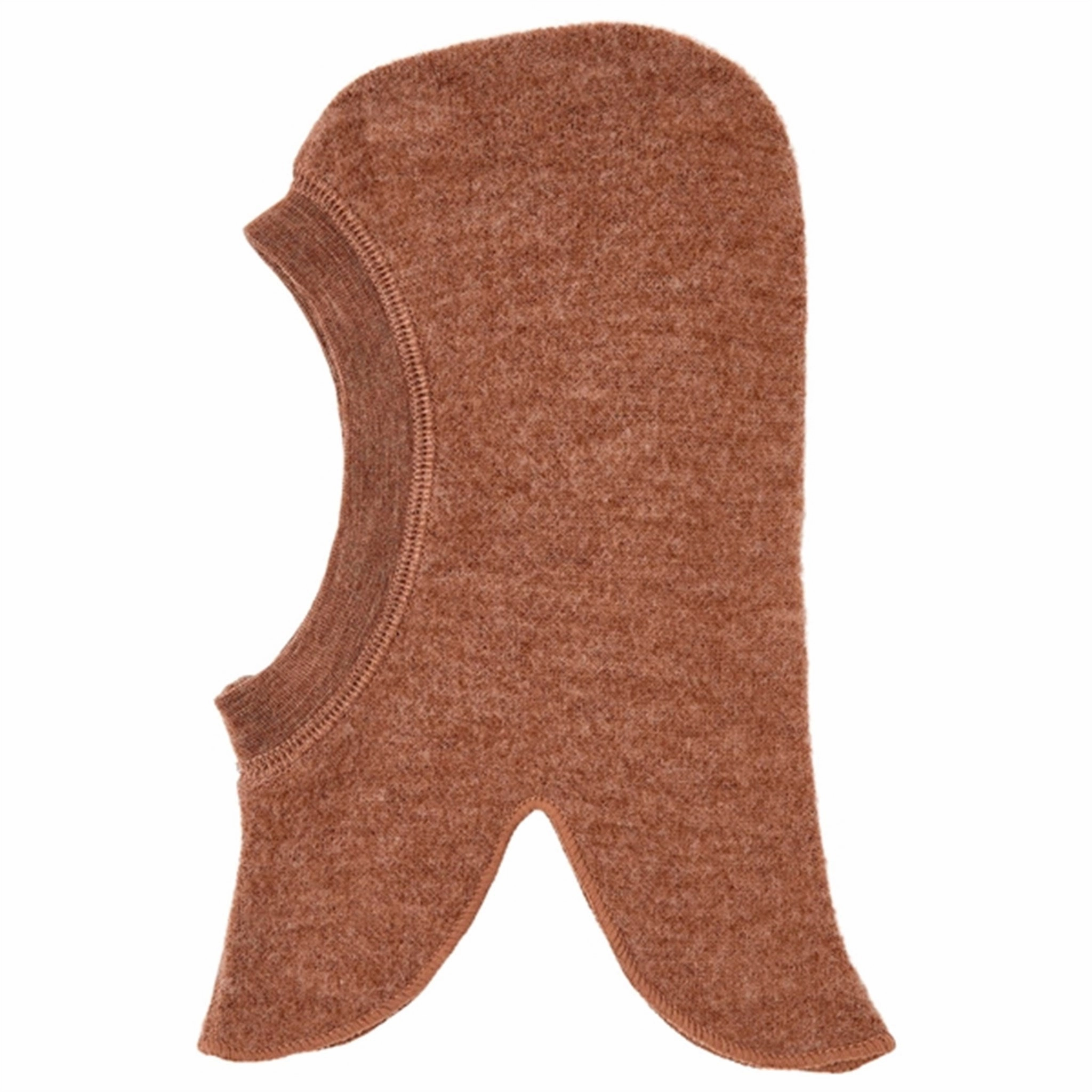 Save Today Only New Arrival Discount Name It Brstet Wool Balaclava Carob Brown