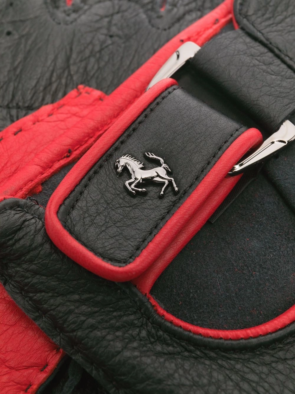 Hot Discount Deal Hot Picks Today Prancing Horse Leather Driving Gloves
