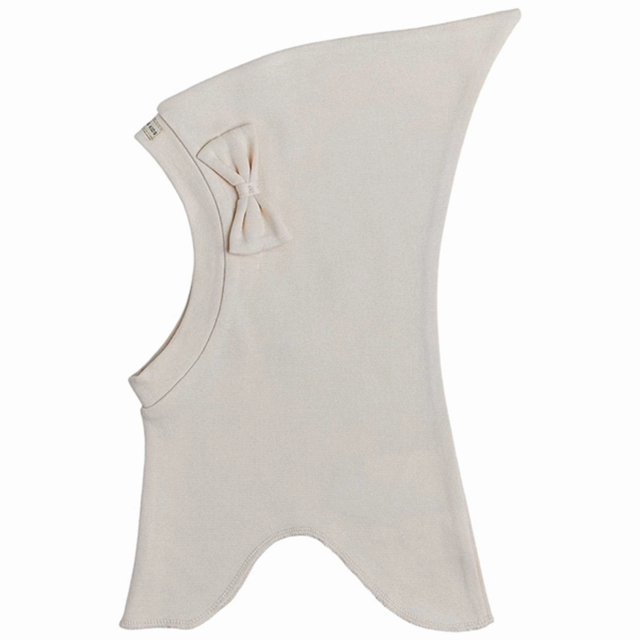 Racing Kids Top Balaclava Bow 1-Layer Eggshell Big Sale Today Shop Todays Picks