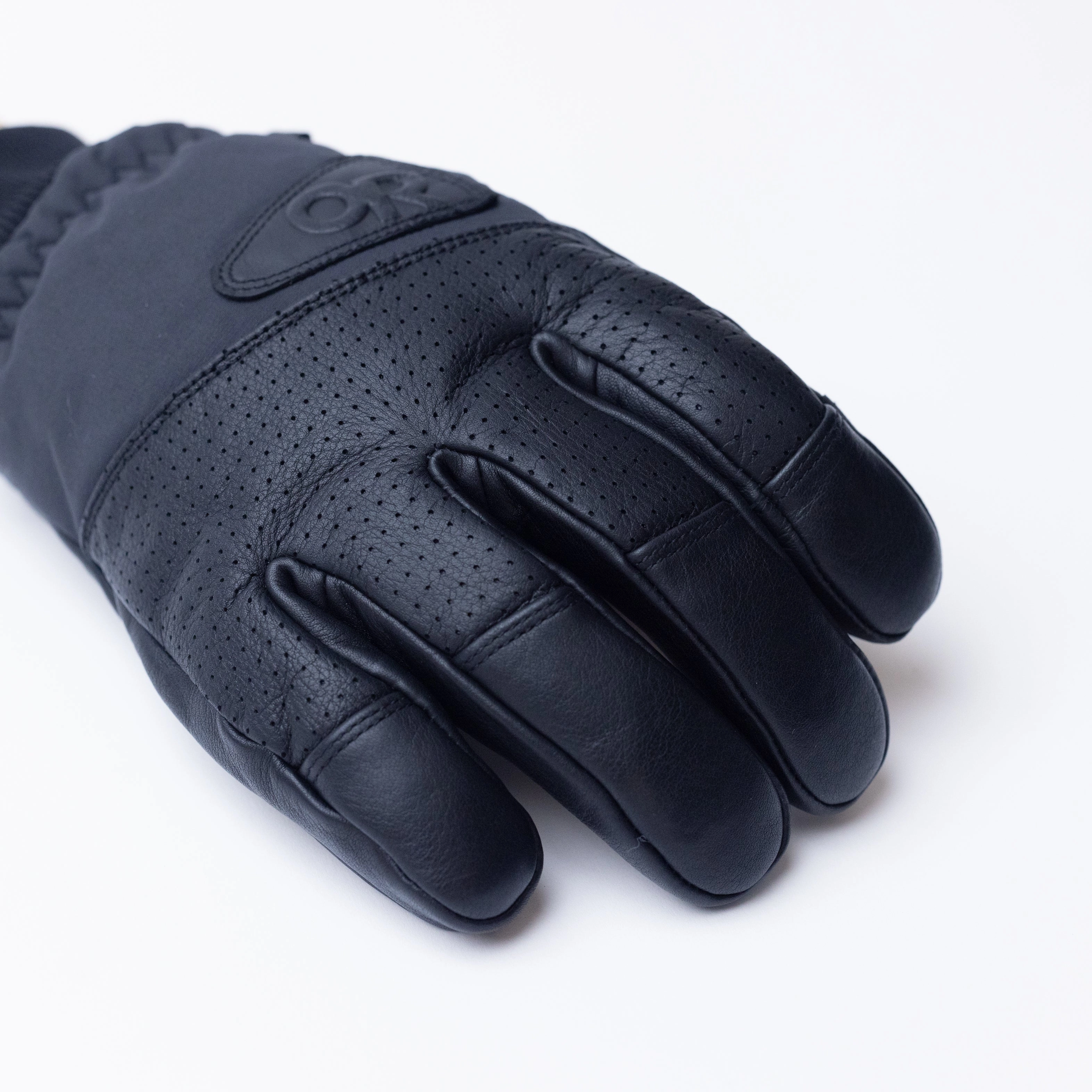 Shop Hot Picks Trending Today Steal Snowcrew Leather Gloves