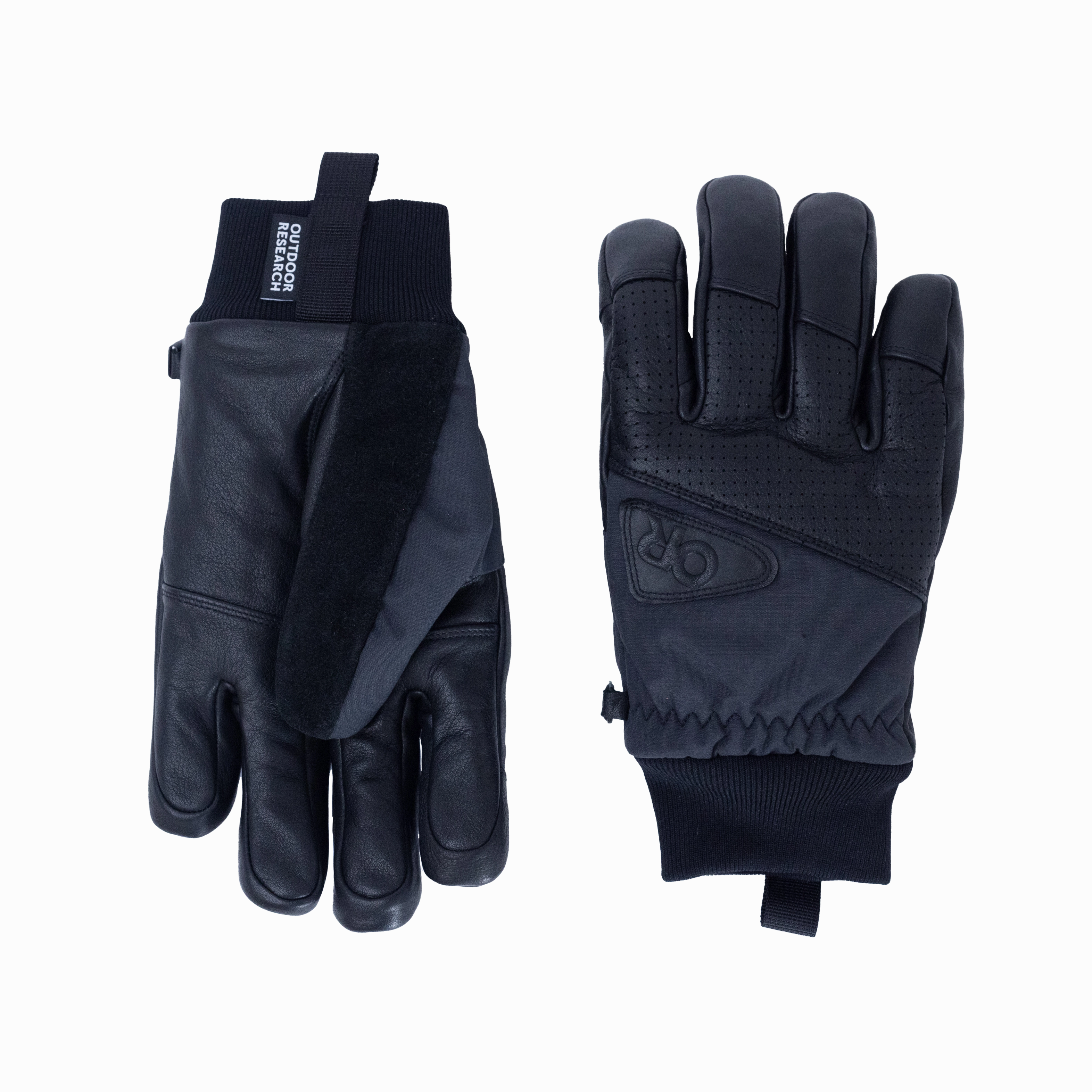 Snowcrew Leather Gloves Shop the Savings Now Best Price Online