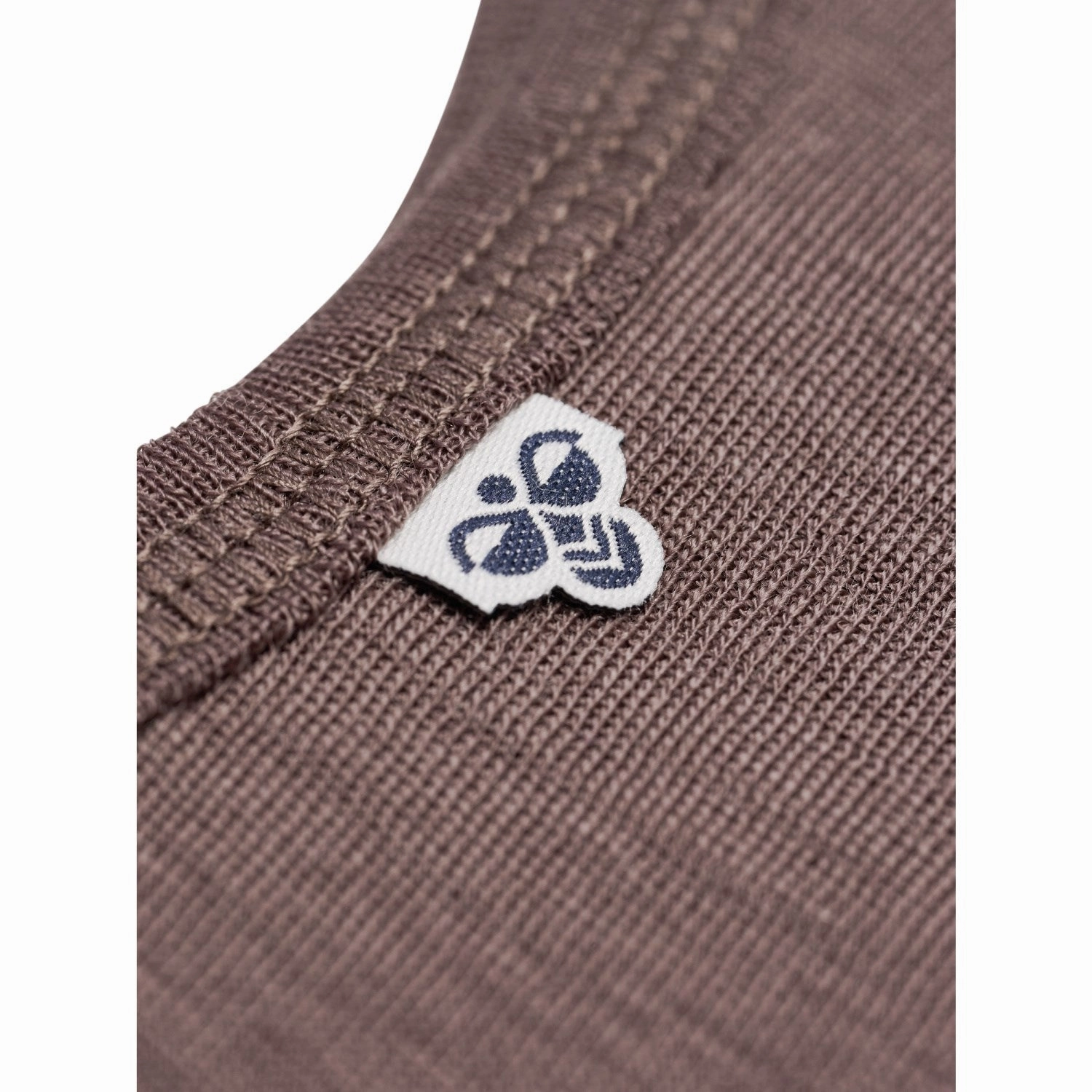 Hummel Twilight Mauve Mini Wool Rib Balaclava Flash Discount Today Hot Offer Frenzy