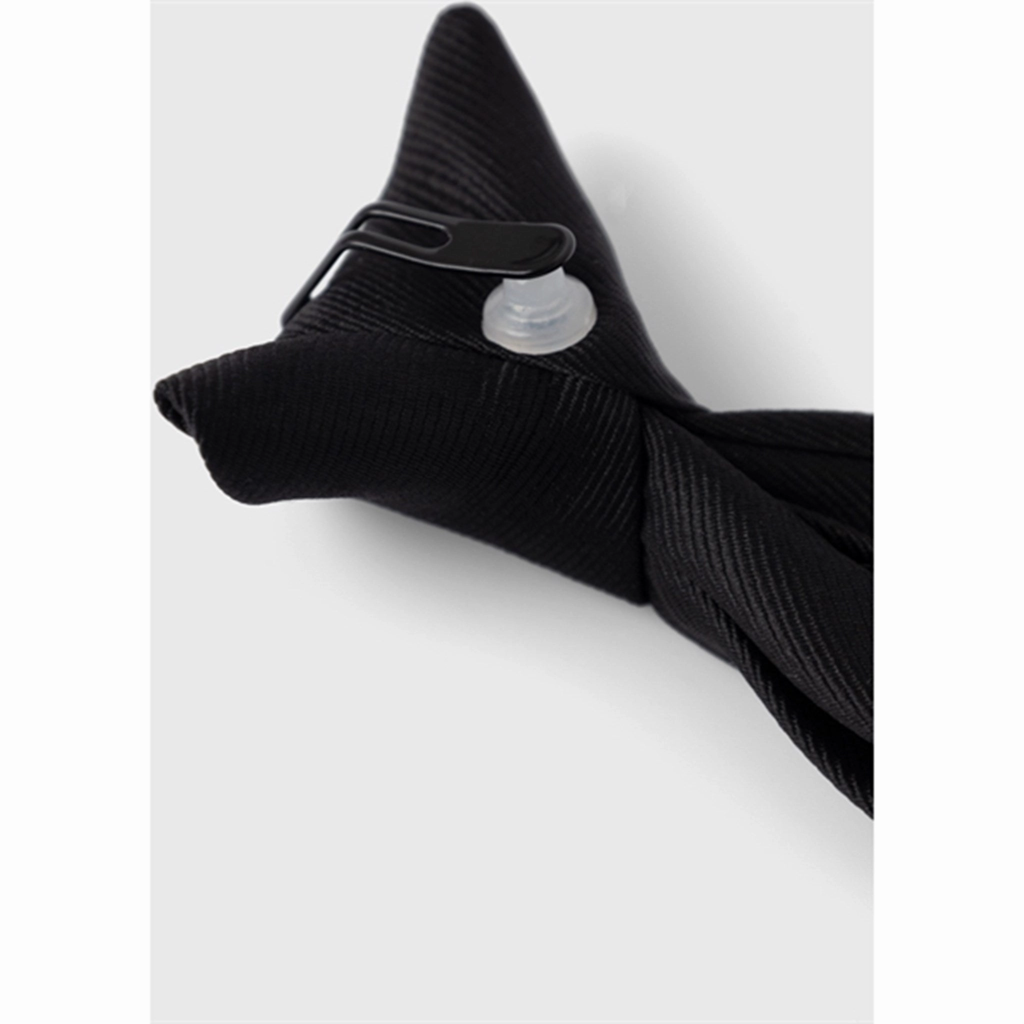 Name It Black Rolle Tie Steal Todays Offer Sweet Deal Today
