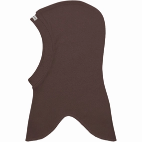 Racing Kids Chestnut Enkeltlags Balaclava Mega Discount Event