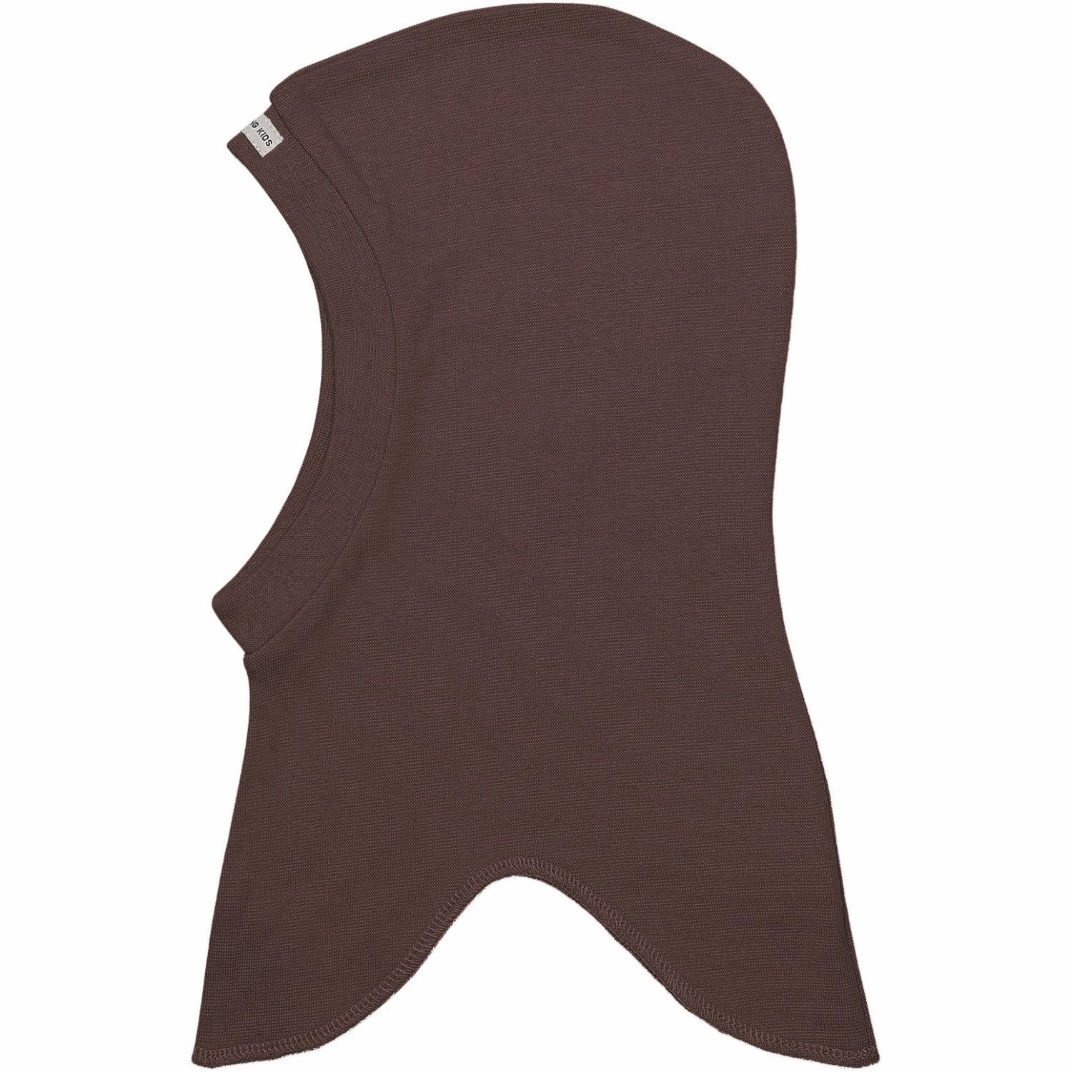 Racing Kids Chestnut Enkeltlags Balaclava Mega Discount Event