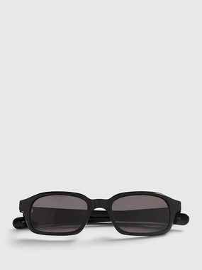 Hanky Sunglasses In Black Gift-Worthy Sale