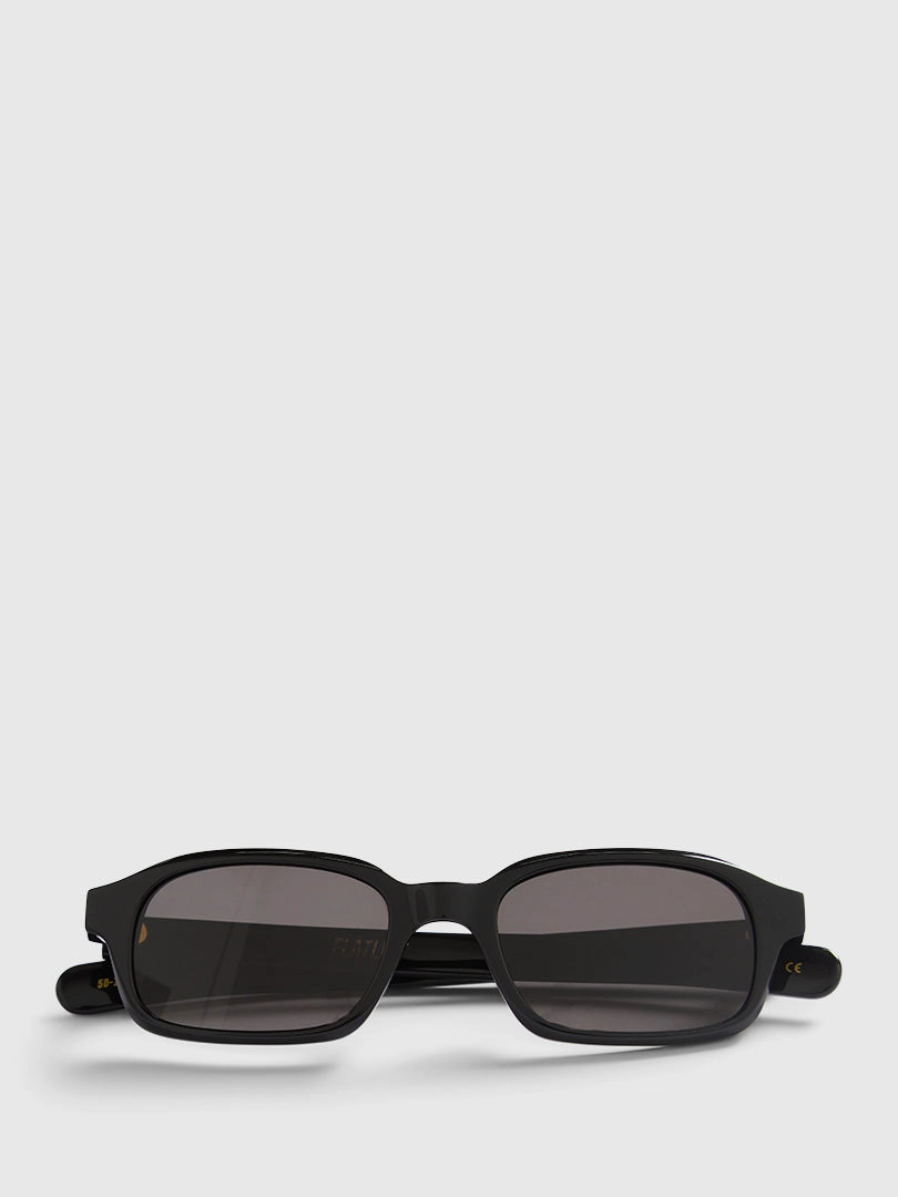 Hanky Sunglasses In Black Gift-Worthy Sale