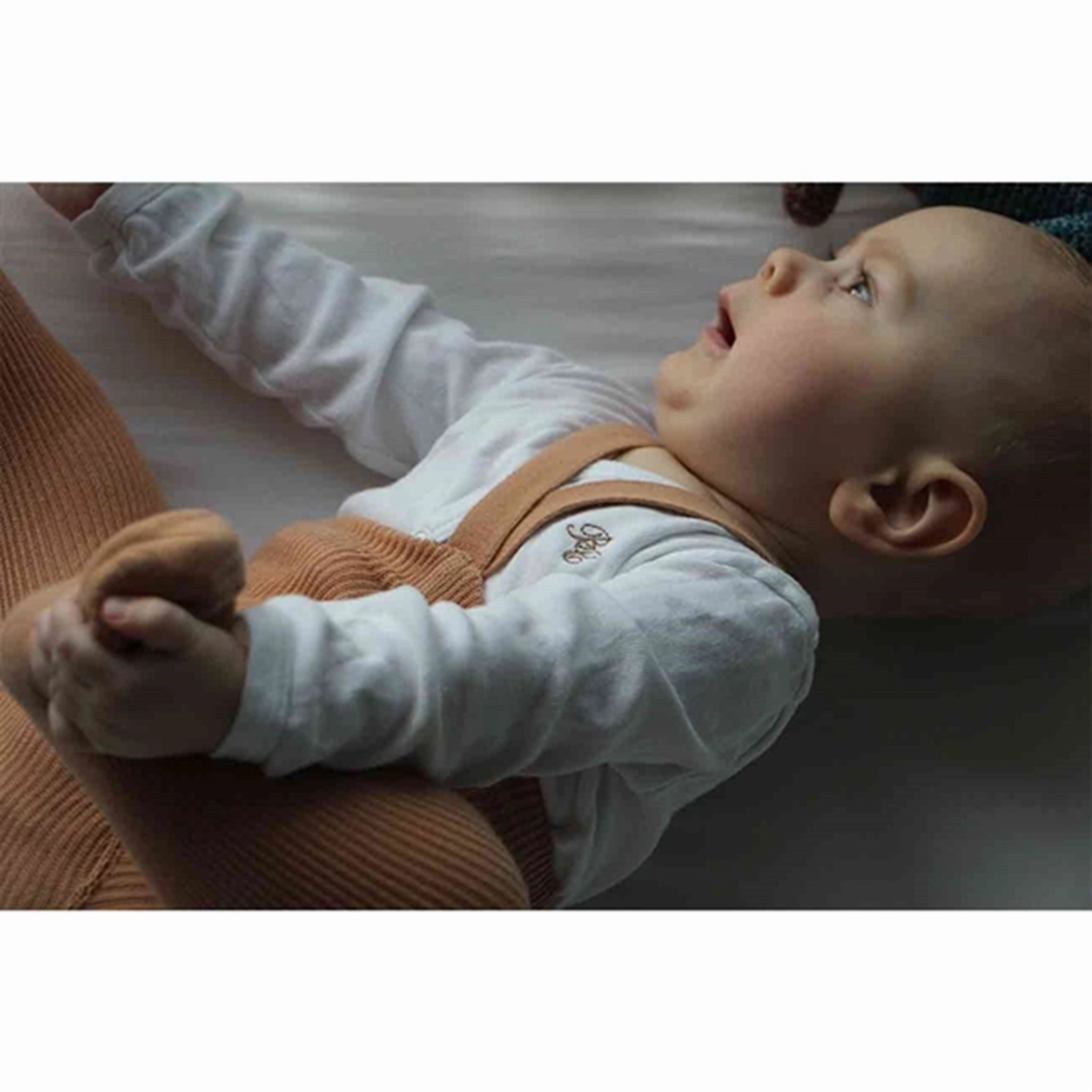Silly Silas Footed Tights Light Brown Flash Sale Now Shop Now & Save