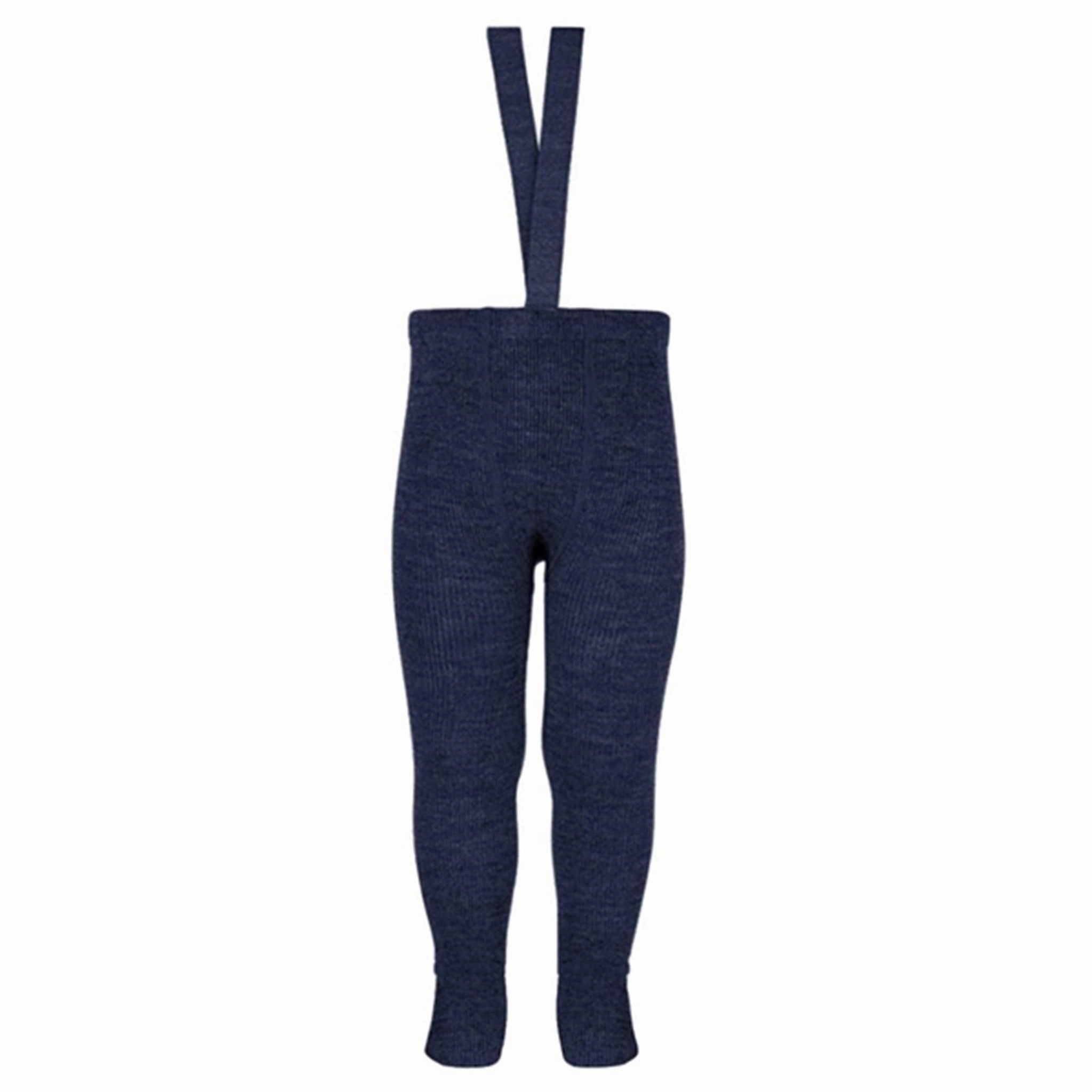 Dont Miss Out! Mega Discount Today Cndor Tights Wool Marine