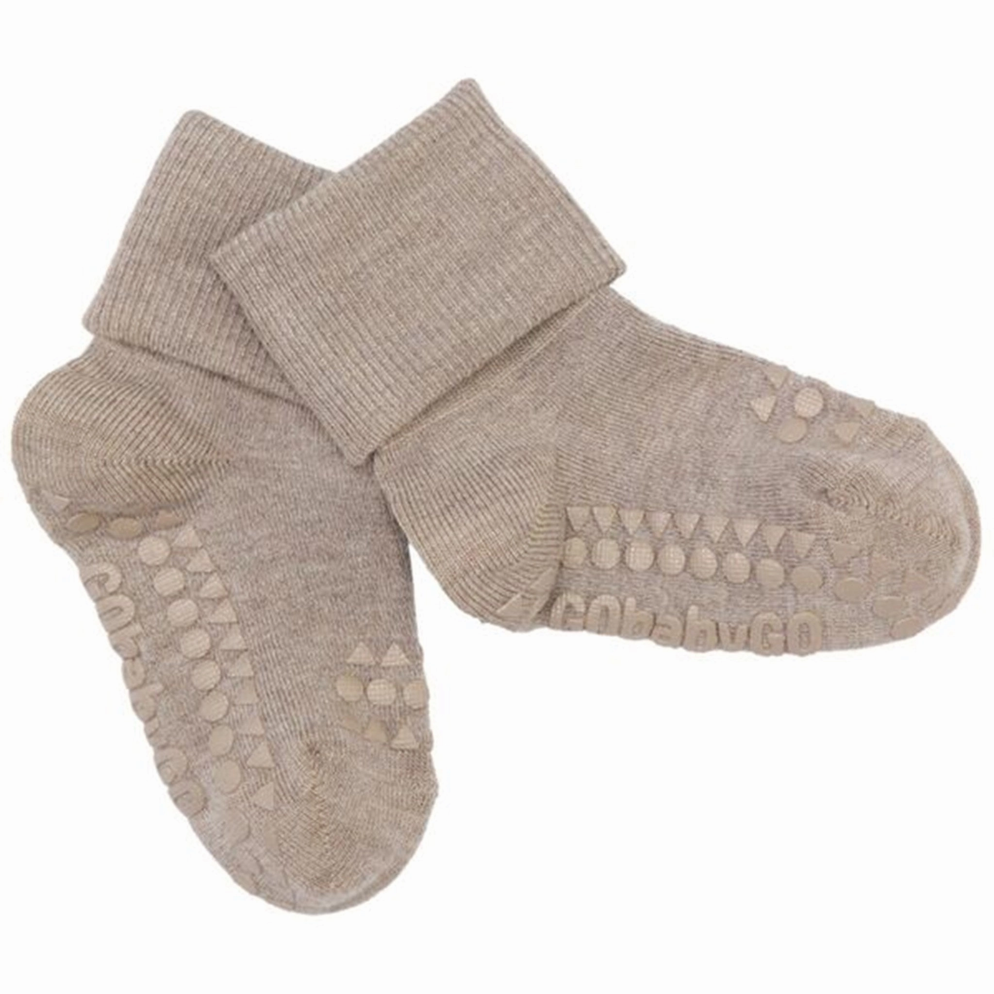 Gobabygo Bamboo Socks Antislip Sand Online Exclusive Steal Special Price Today