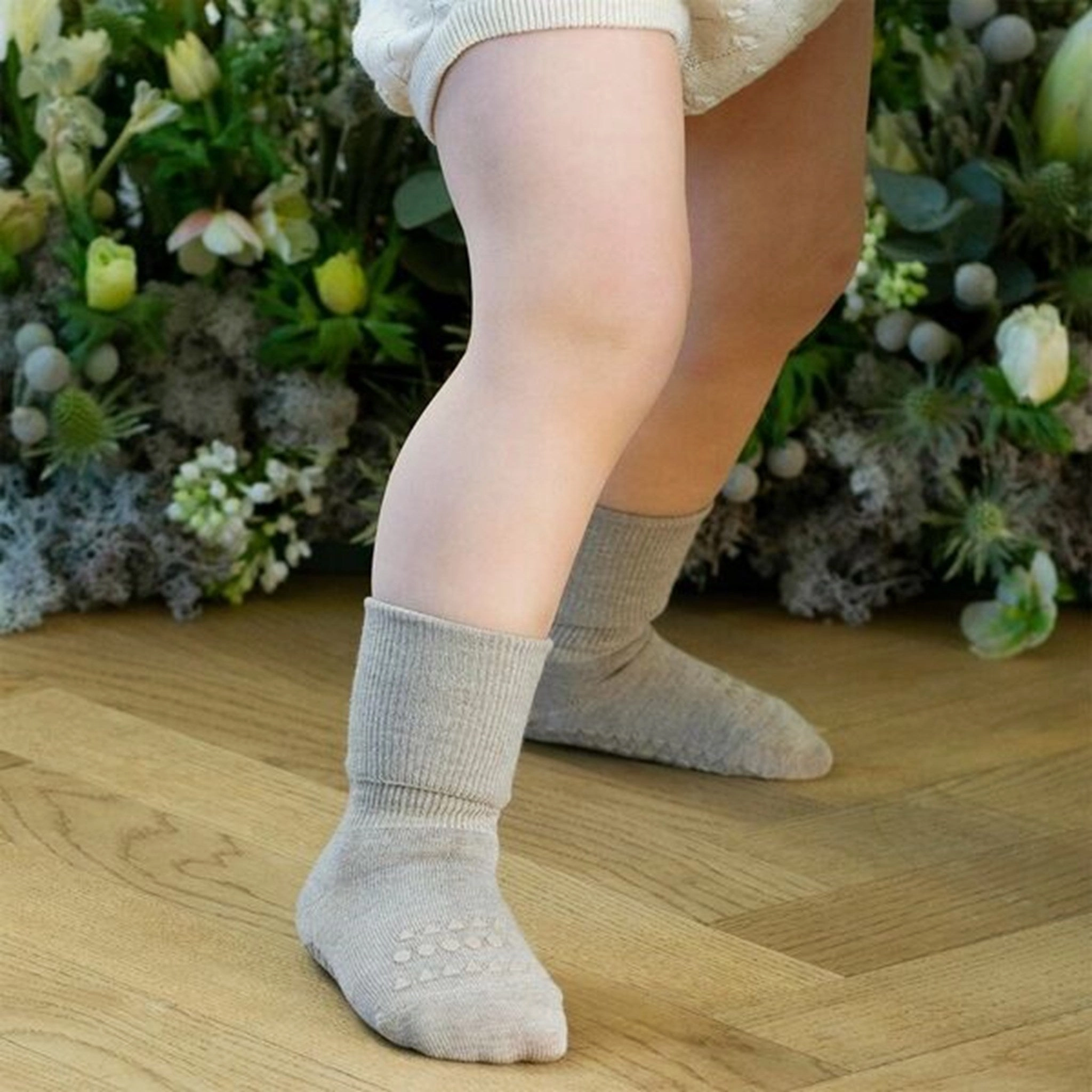 Trending Today Steal Shop Smart Deals Gobabygo Bamboo Socks Antislip Sand