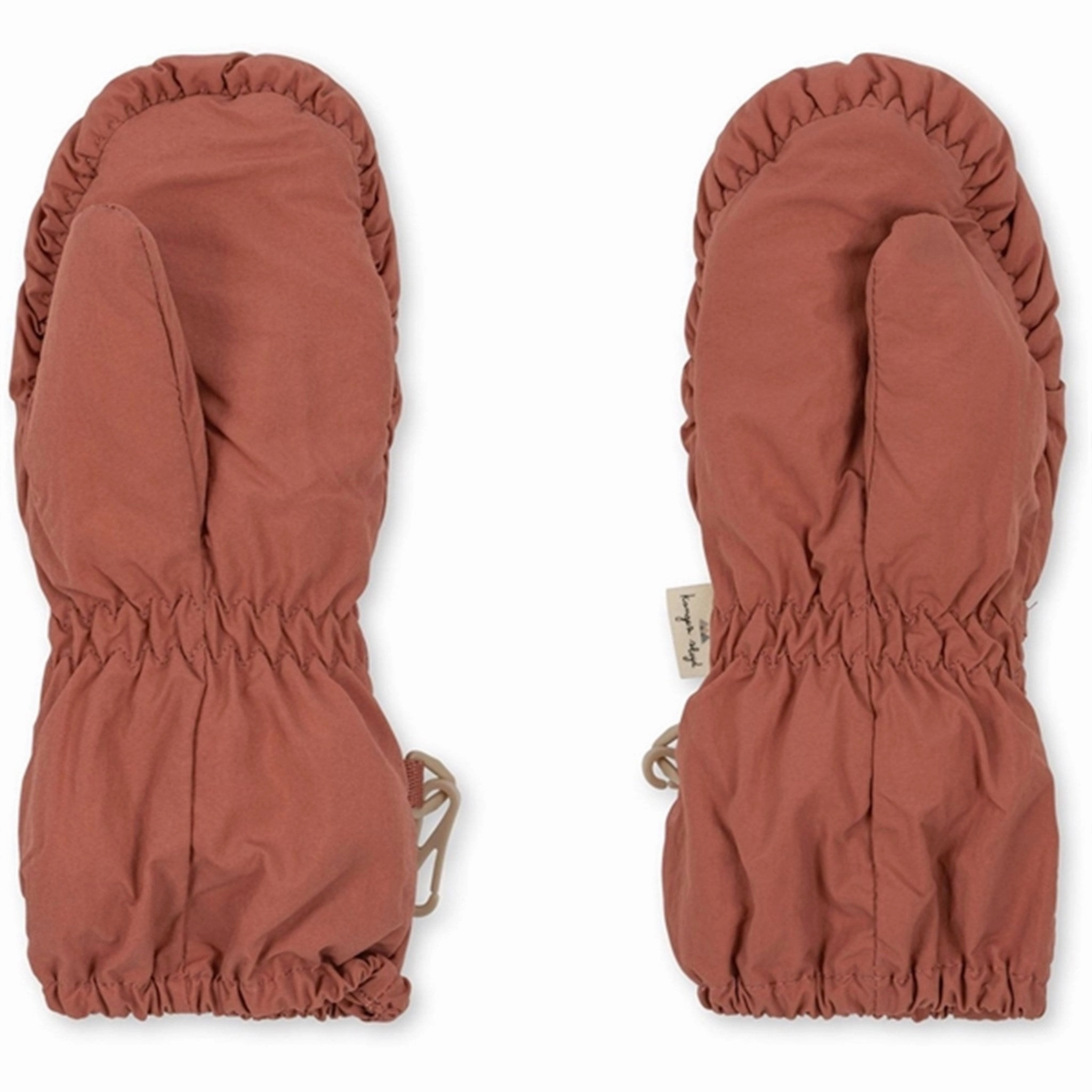 Konges Sljd Canyon Rose Juno Mittens Daily Clearance Deal Online Exclusive Savings