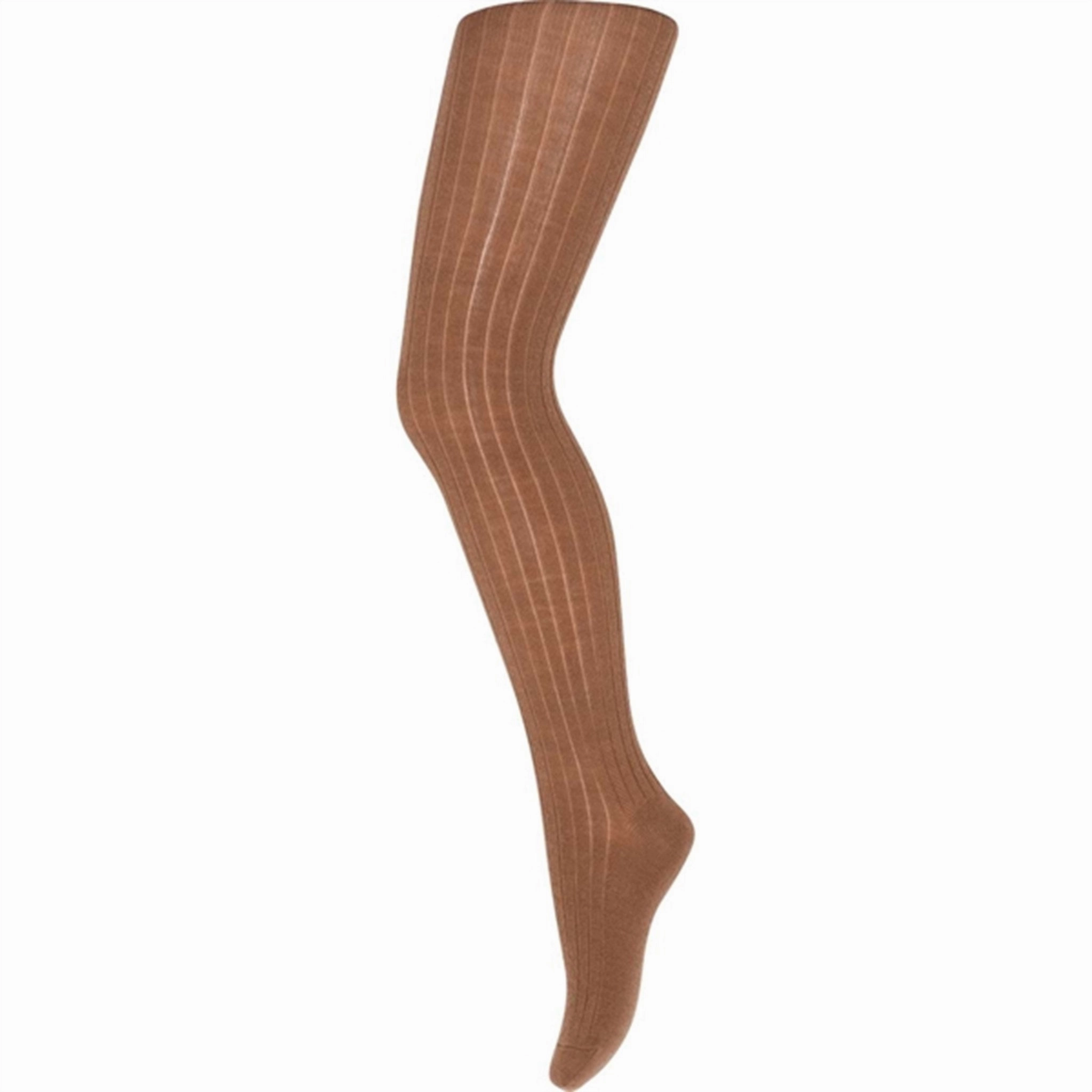 Hot Deal Alert Mp 128 Wool Rib Tights 34 Peacan Pie