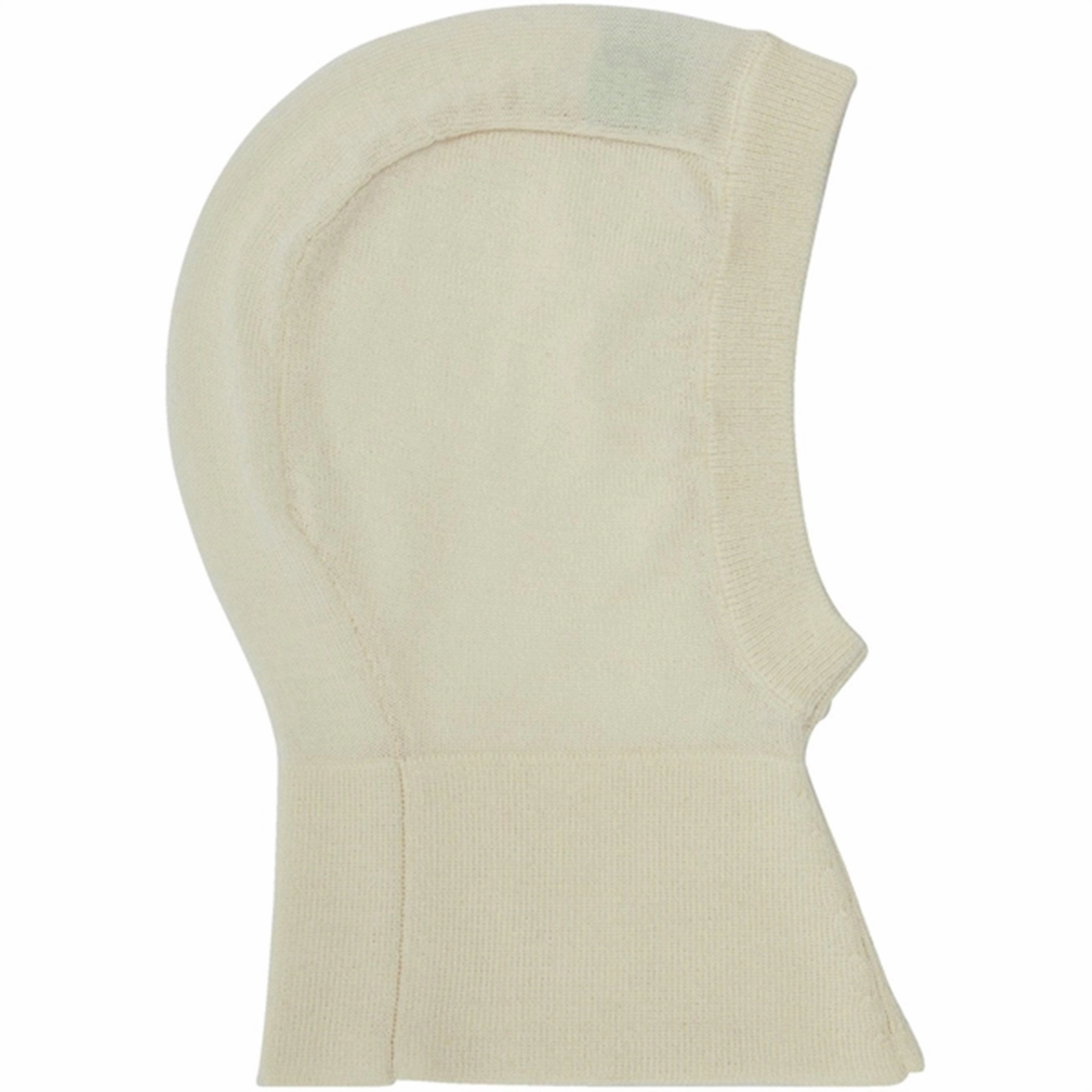 Must-Have Items Fub Baby Balaclava Ecru